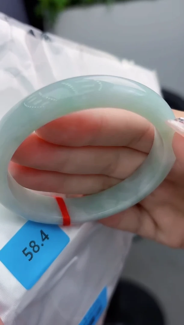 【闪购商品】翡翠手镯未镶嵌翡翠手镯