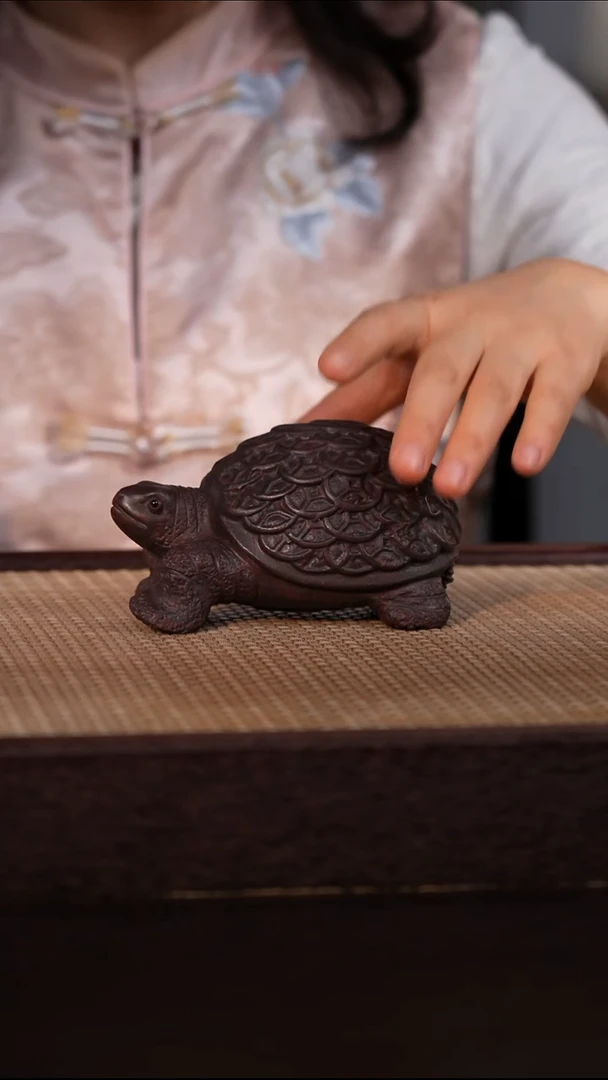 茶壶紫砂