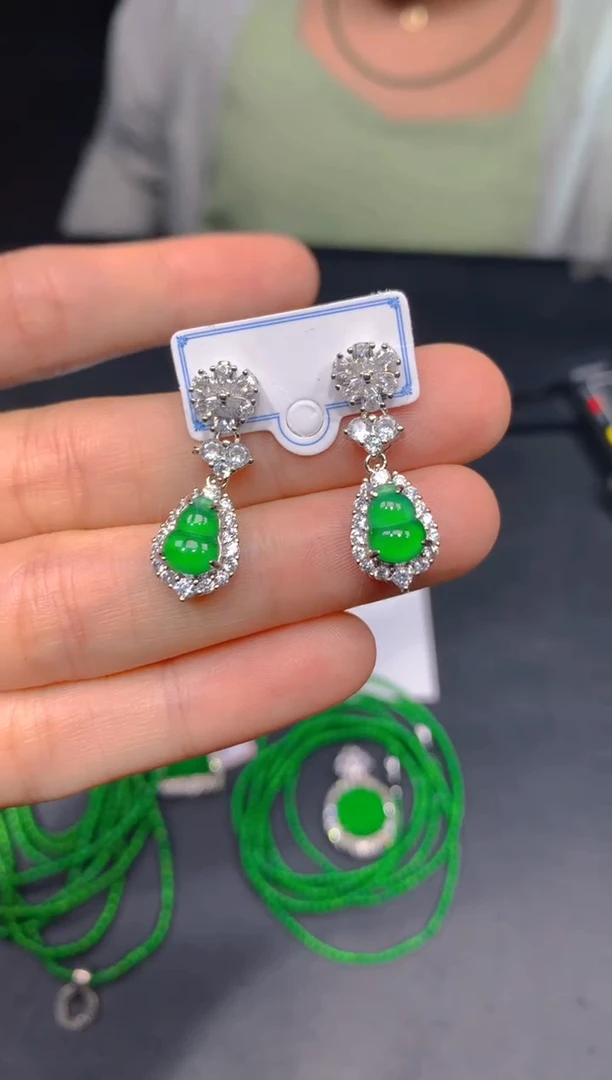 未镶嵌定制翡翠234多样性发货（发其一）