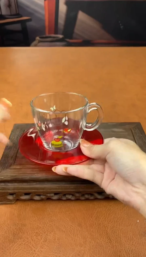 【闪购商品】陶禧茶器闪购福利V