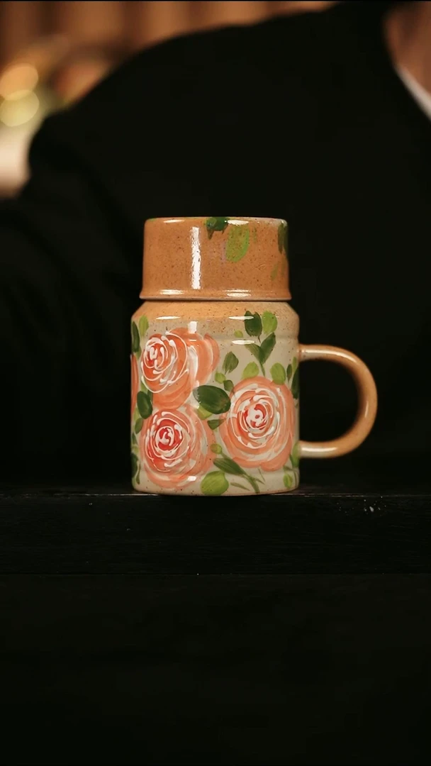 其他446遇瓷手作同款