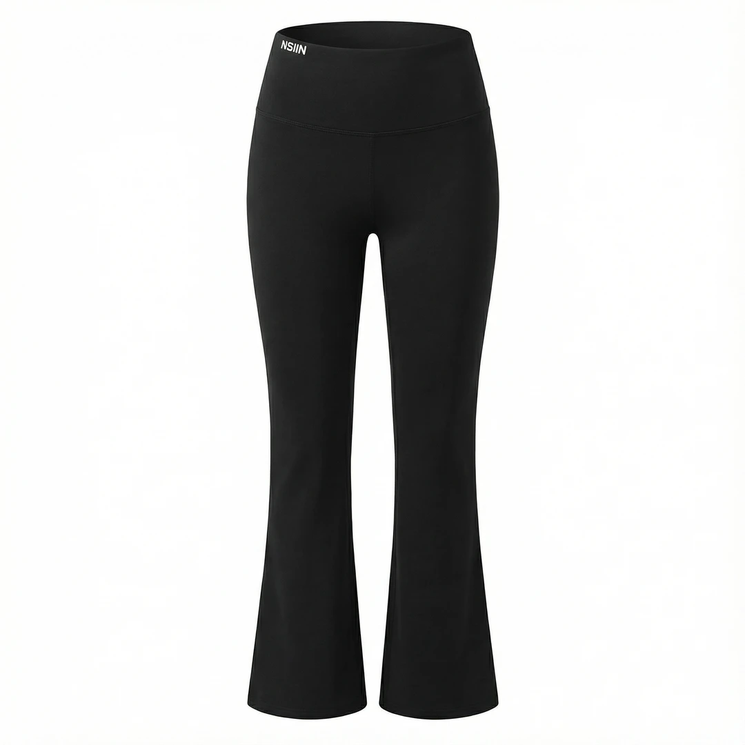 【明星同款】显瘦显高显腿长 分区塑形 百搭外穿鲨鱼裤1214~FY