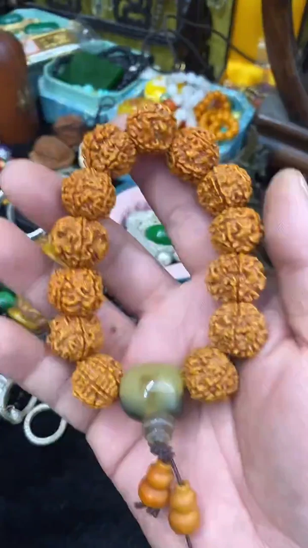 手串金刚菩提【闪购商品】主播推荐
