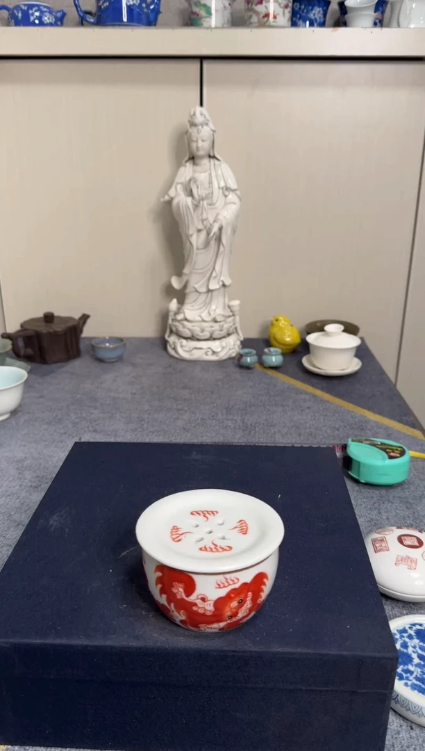 【闪购商品】摆件直播间专属链接