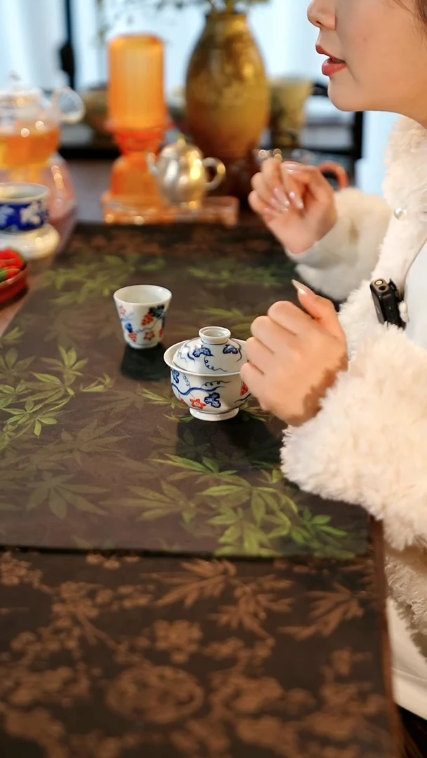 茶道器具 -主人杯