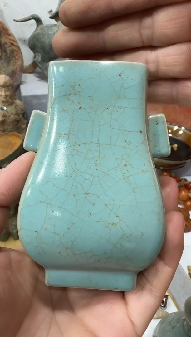 摆件瓷器摆件瓷器摆件