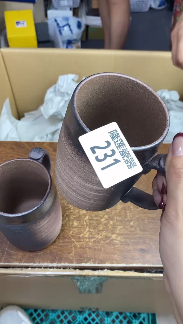 瓷片水***漾隆莲瓷器欢迎大家