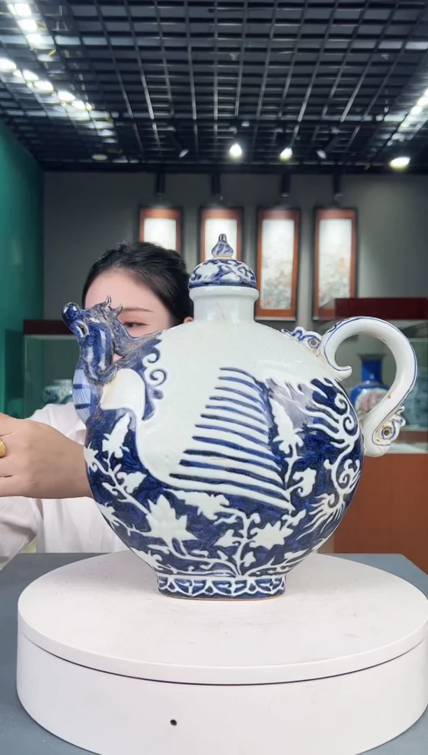 其他景德镇/陶瓷/手工/手绘/X24