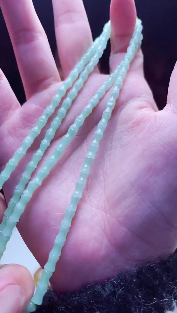 未镶嵌定制翡翠J-@@QJNN1371多样性发其一