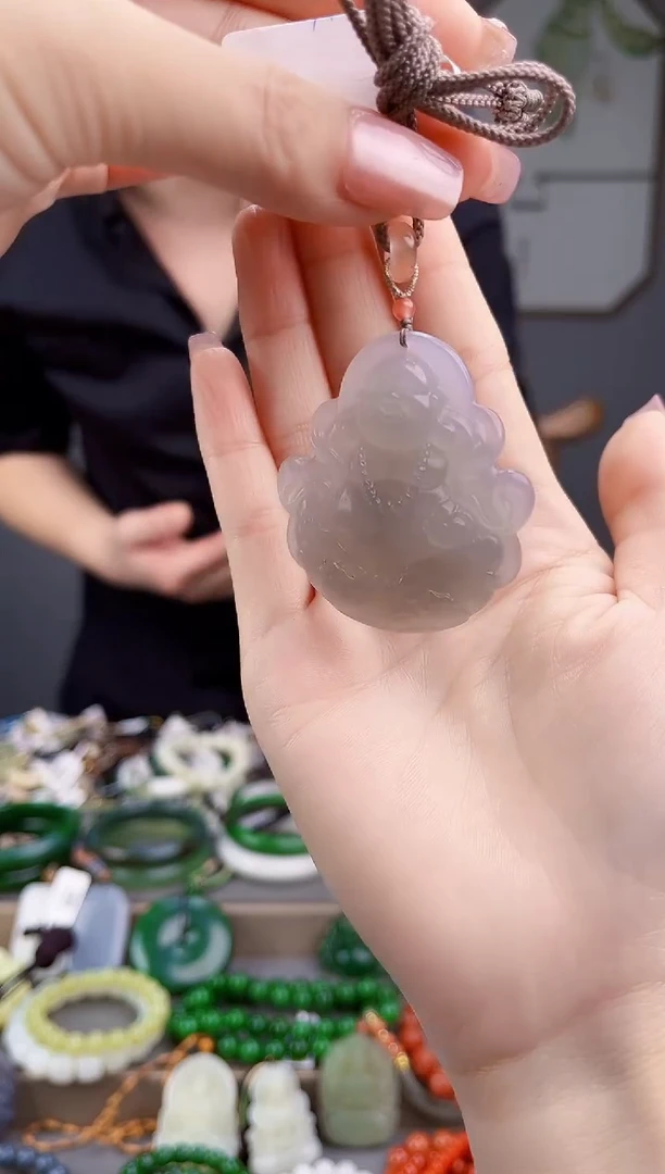 颈饰未镶嵌和田玉多样性发货拍一发一