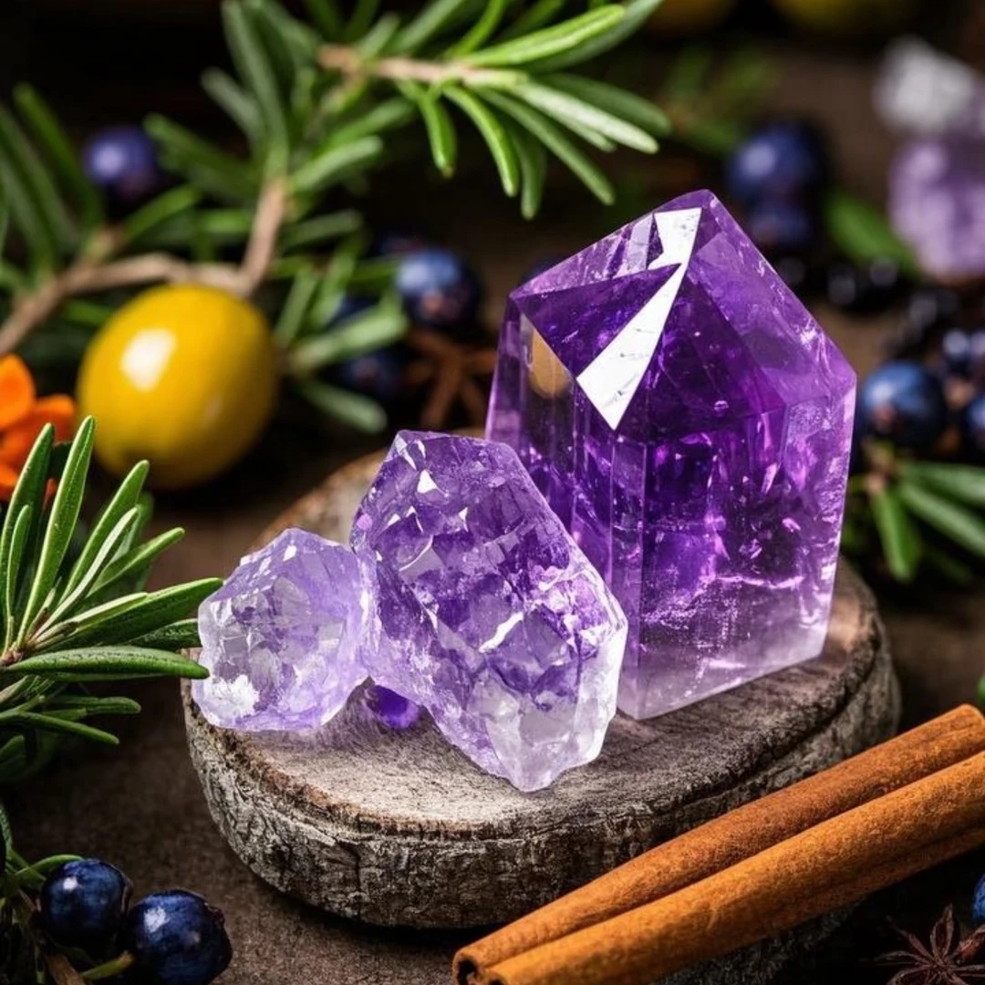 [直播间专属6]原创设计天然水晶默认微瑕（多样性发其一）