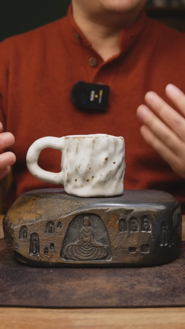 【闪购商品】甘石陶艺白田福利735