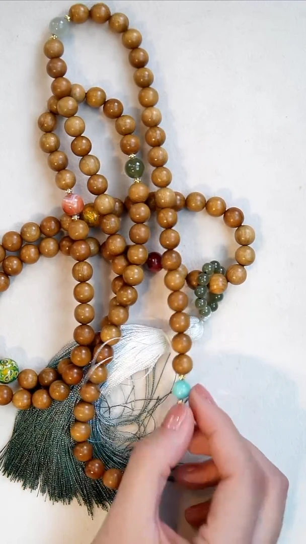 金丝楠1.0斜挎链设计款