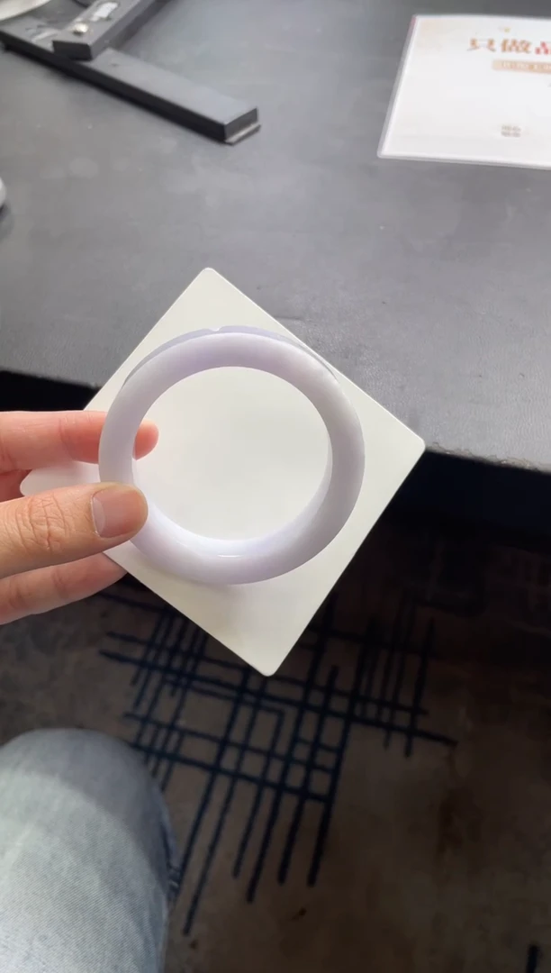 未镶嵌挂件定制翡翠挖**豆手镯YJZQ/DZS