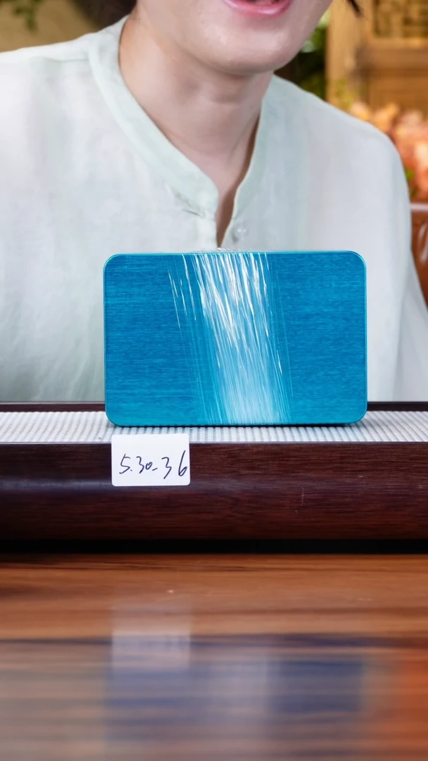 茶壶紫砂5.30-36  茶叶罐