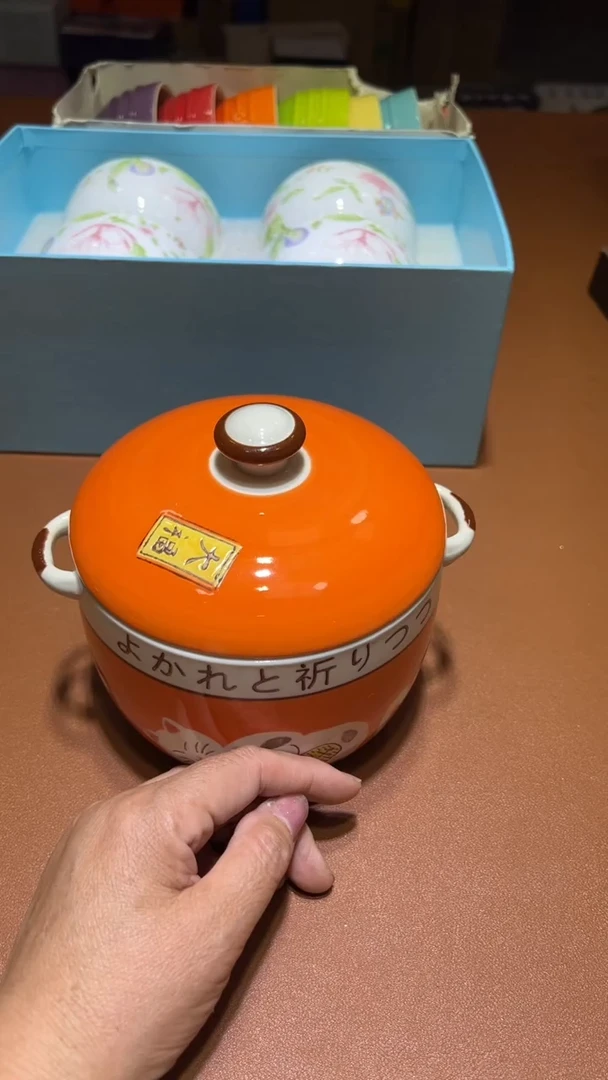瓷片碗碟好物一件不留@@1