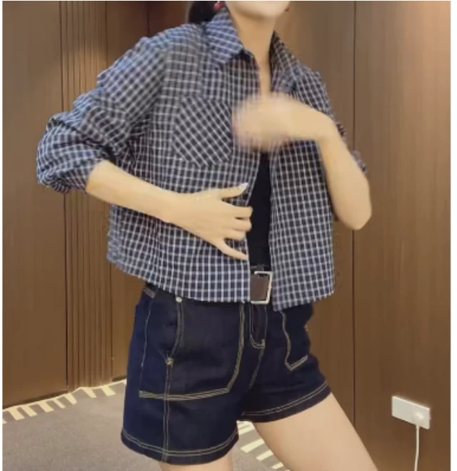 2025夏季时尚潮流百搭精品女装唐OOQZ