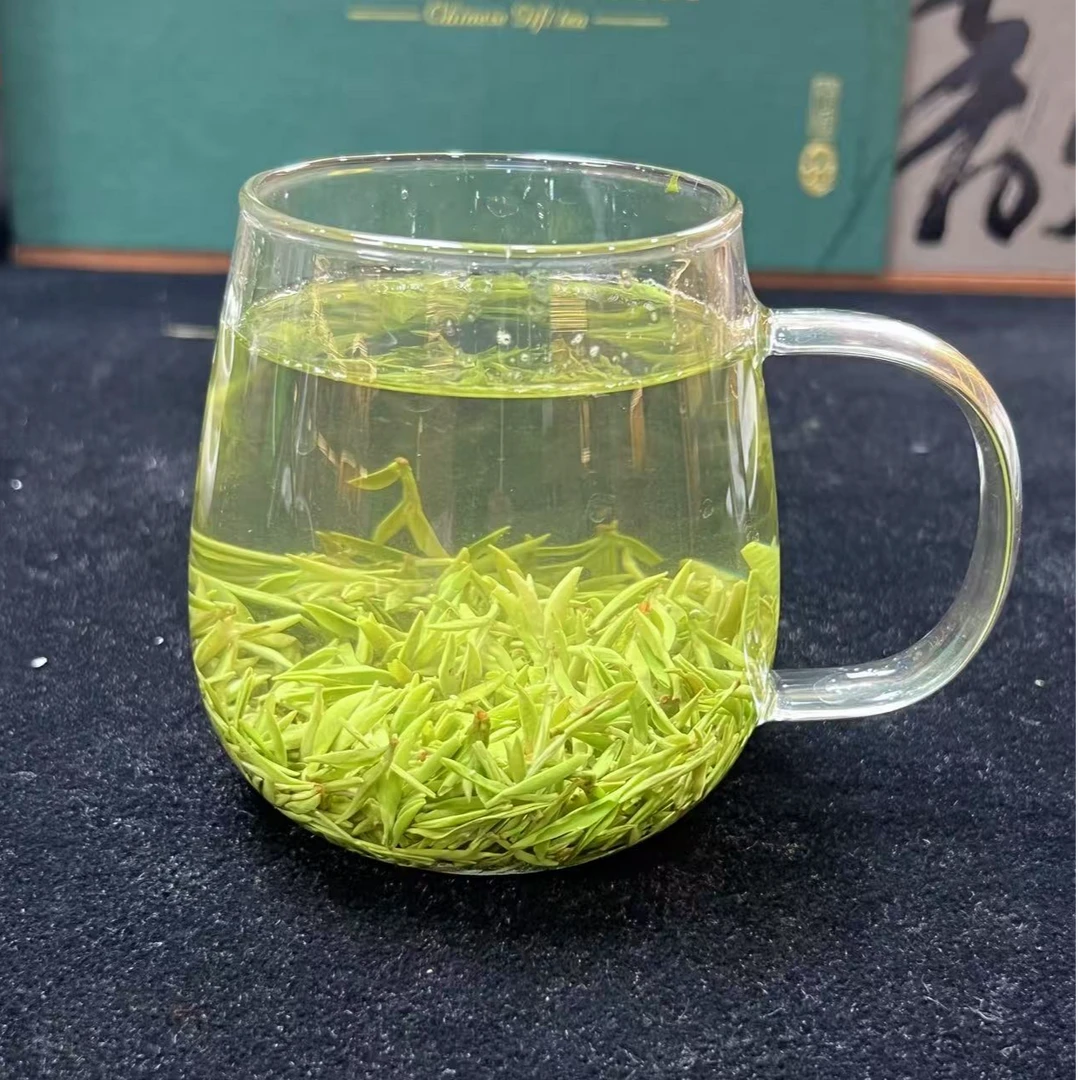 裕茗昌南京雨花茶N023