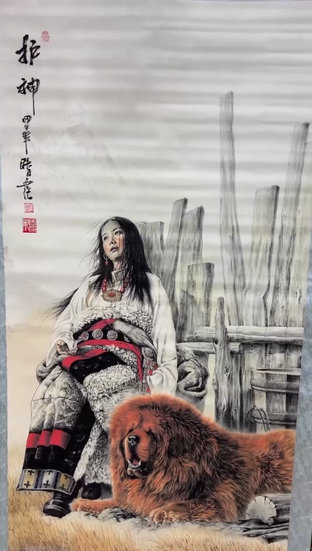 艺术文化精选(艺术）