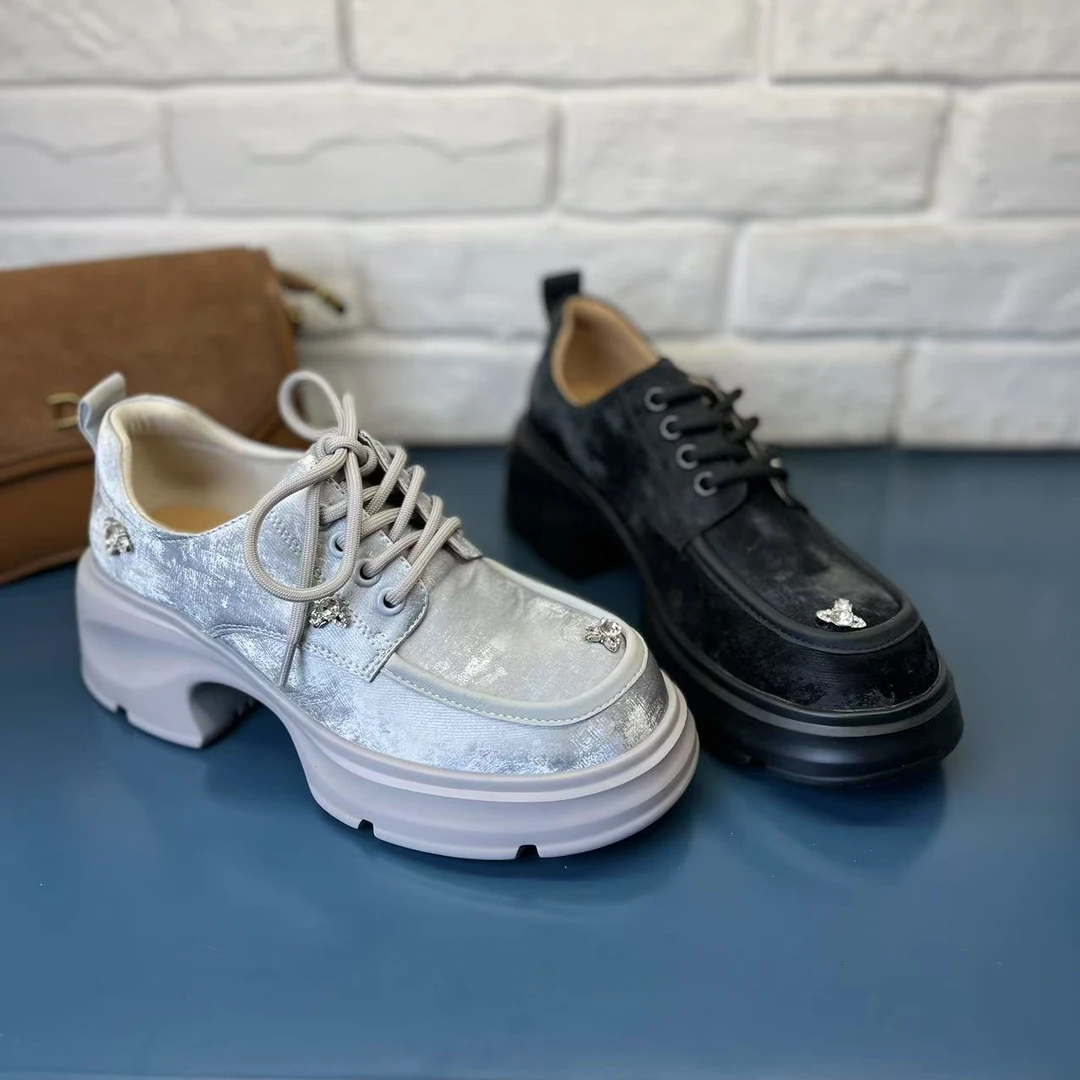 【漫步佳人】44033 漫步佳人乐福女鞋