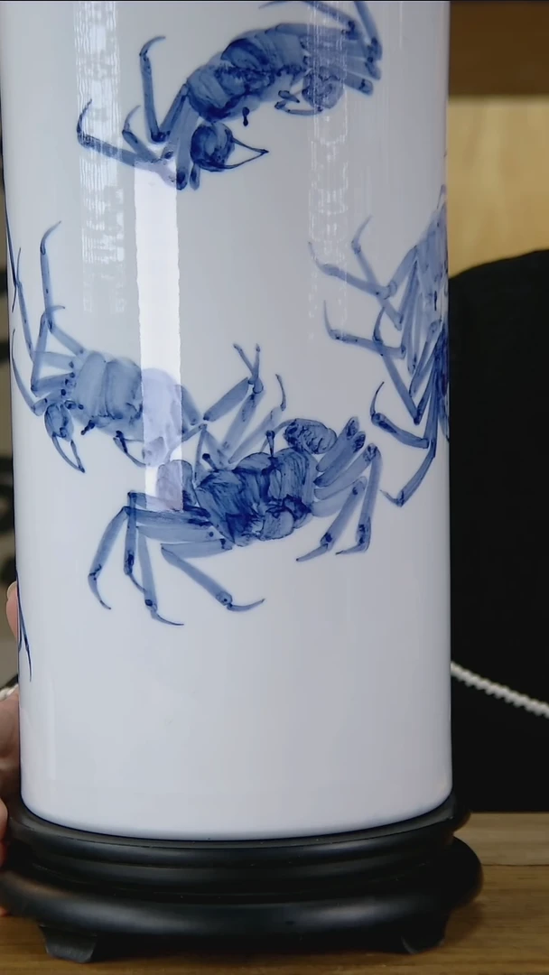 箭筒陶瓷设计陶瓷创意