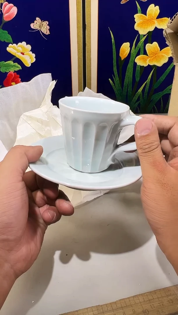 瓷片喵***呀445满30包邮，感谢您的支持！