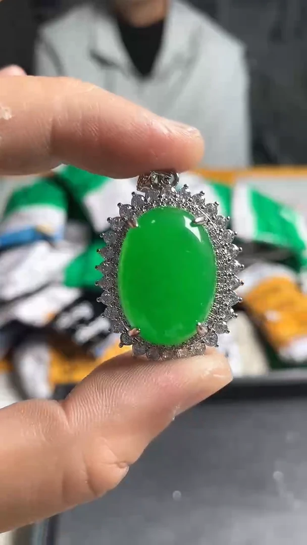 强子珠宝（甄选）X37