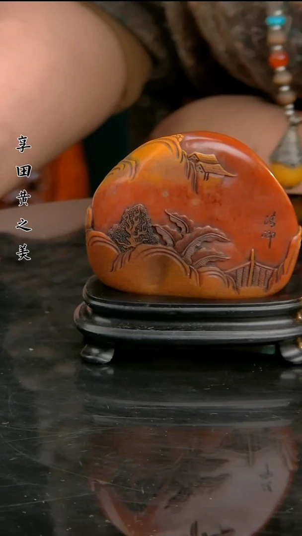 寿山石印石111111