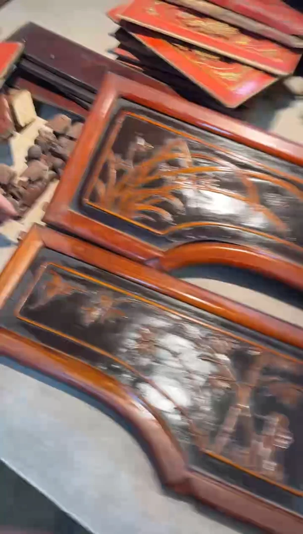 香樟木老木雕老物完美主义者勿拍新疆西藏不包邮