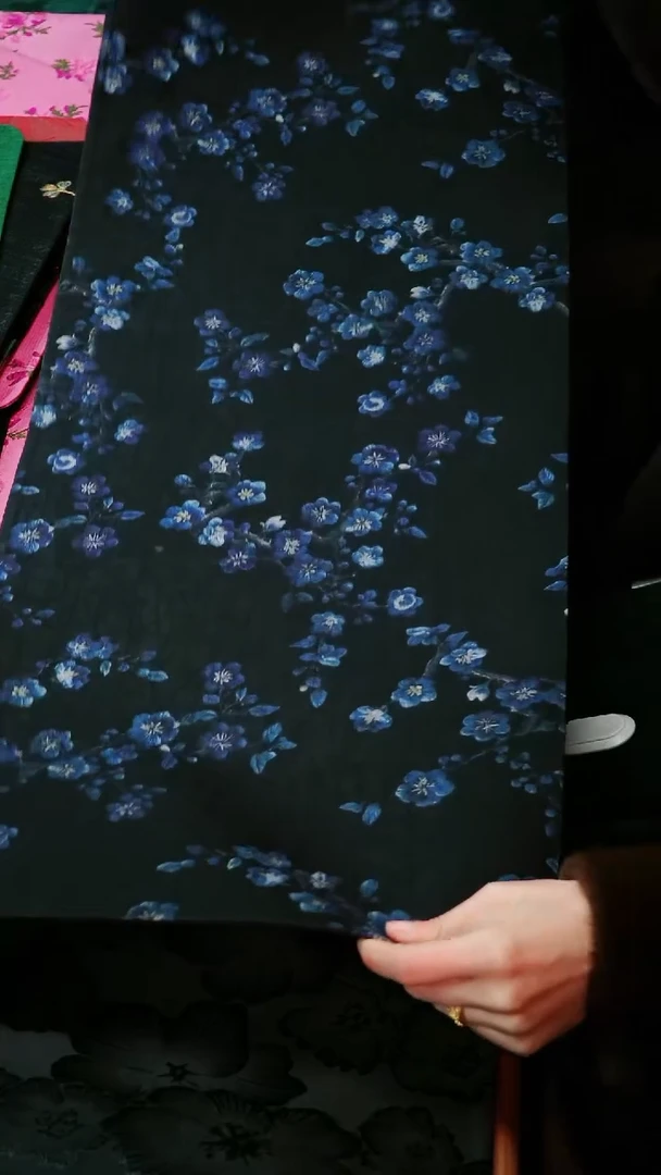 【闪购商品】别具一阁布艺尺寸100+33