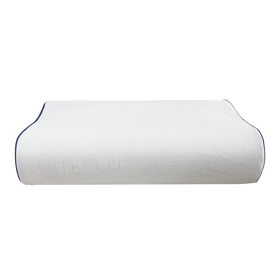 星级酒店深睡枕护颈枕记忆枕