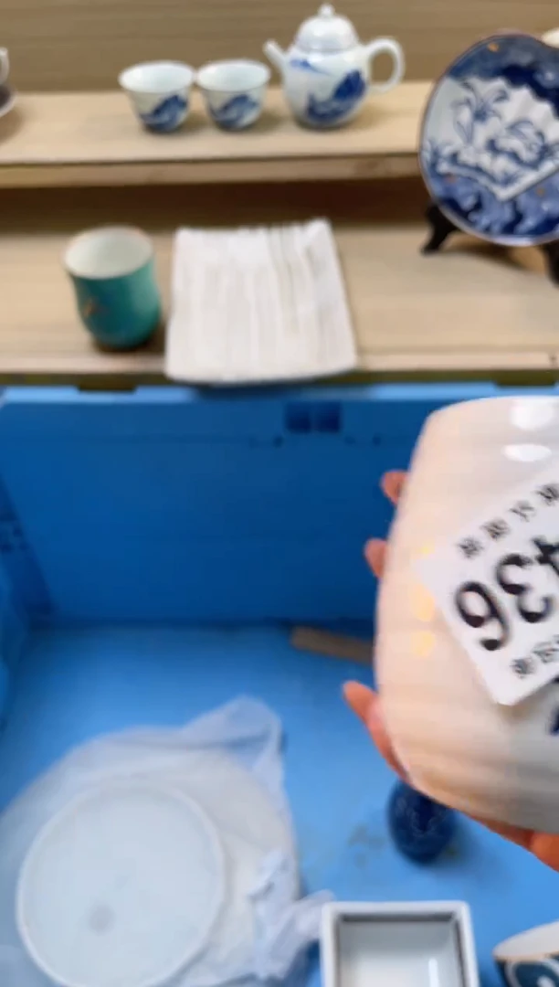 【闪购商品】杯瓷器瓷器瓷器瓷器R436