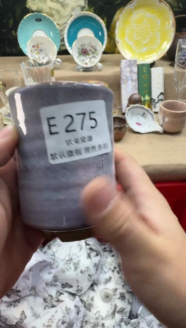 瓷片泰**润瓷片   E275