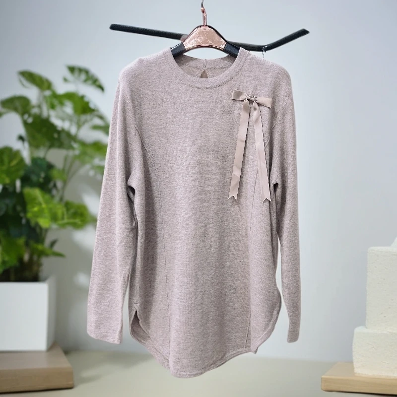 时尚休闲毛衣89-686