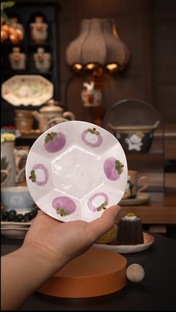 陶瓷川谷原创手作陶瓷  12.29  不退差价