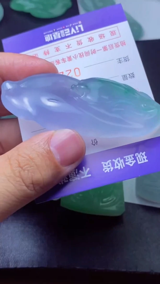 定制翡翠未镶嵌 瑜朵朵 瑜朵朵 瑜朵朵