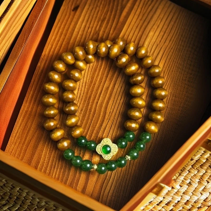 A83 精选手串(无礼盒）