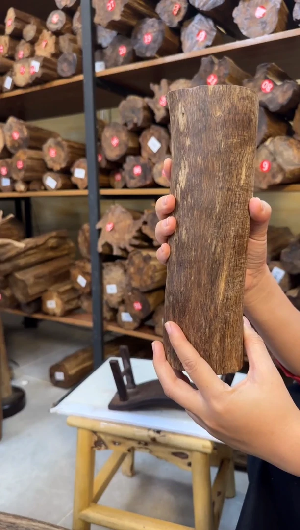 沉香沉香枕 沉香原料发一件41