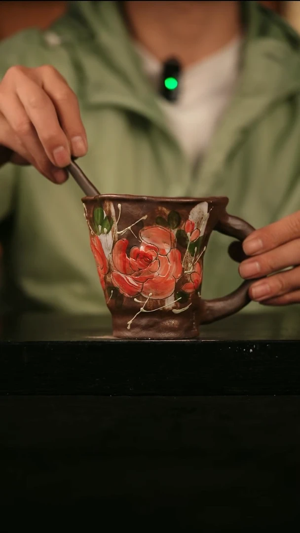 其他549遇瓷手作同款