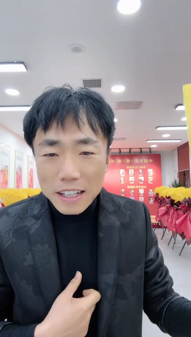 【闪购商品】书法纪风书法 六尺对开画芯隶书LJX