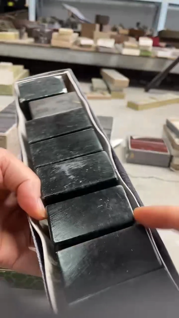 【知墨堂279#】印章石微瑕不挑款9方混搭