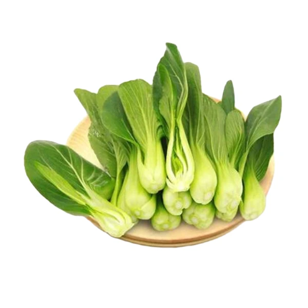 新鲜小油菜400g±50g