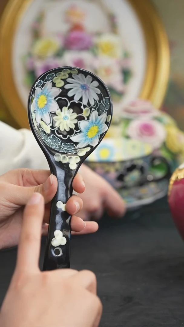 【闪购商品】摆件米多家中古瓷器如图所示5864