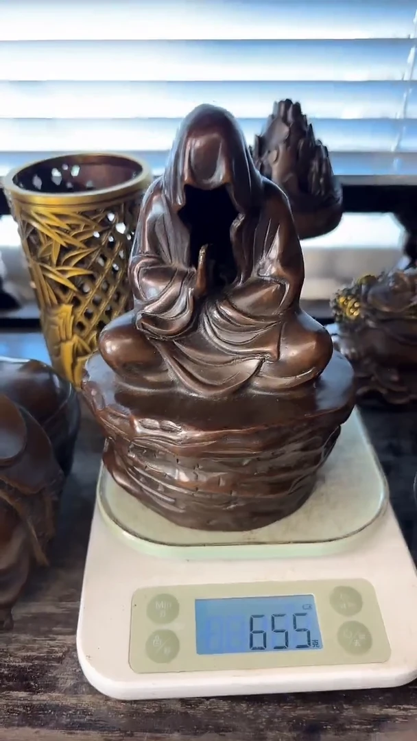 锦朗铜器锦朗铜器