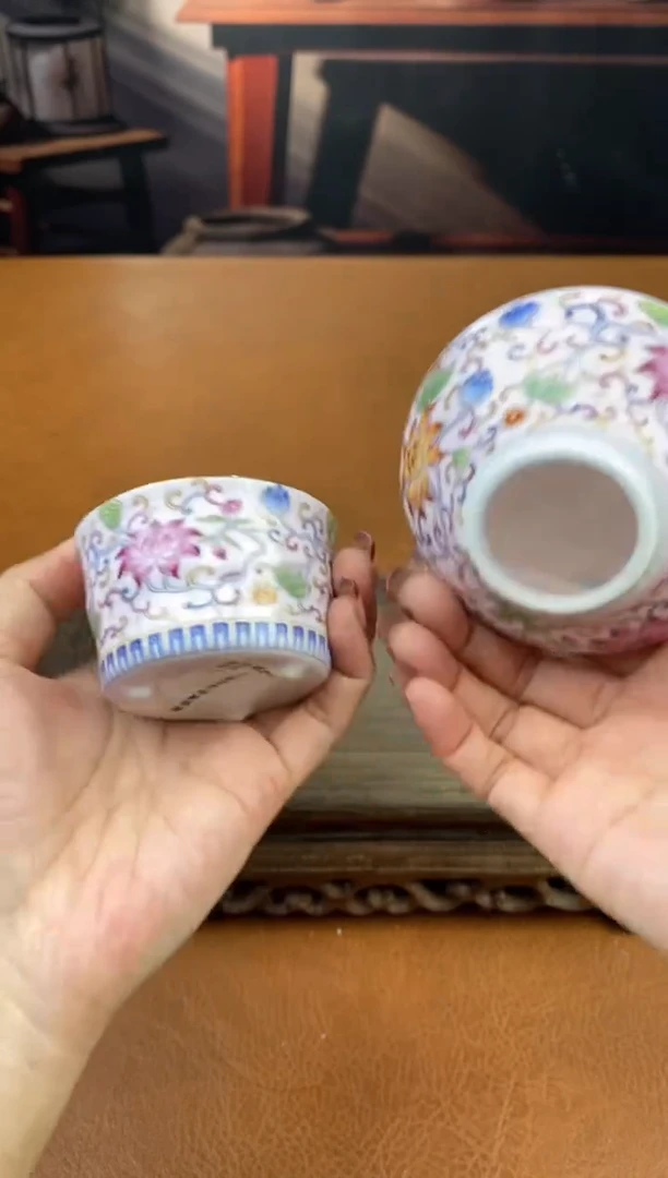 【闪购商品】陶禧茶器闪购福利V