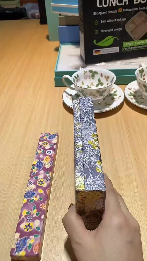 【闪购商品】瓷片锅碗瓢盆一件不剩 叼