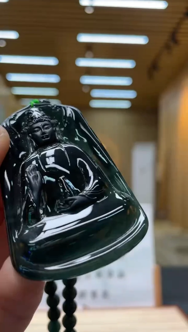 【闪购商品】定制翡翠未镶嵌*******193