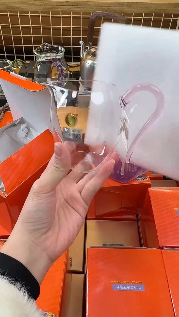 @@禾器晶彩怡然浅粉