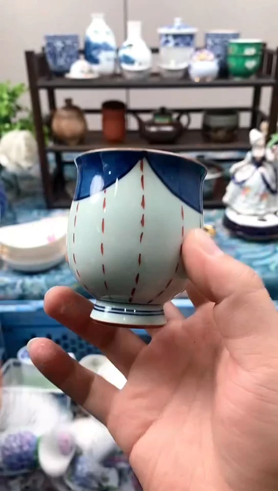 心*哥瑞瓷优品甄选瓷器734