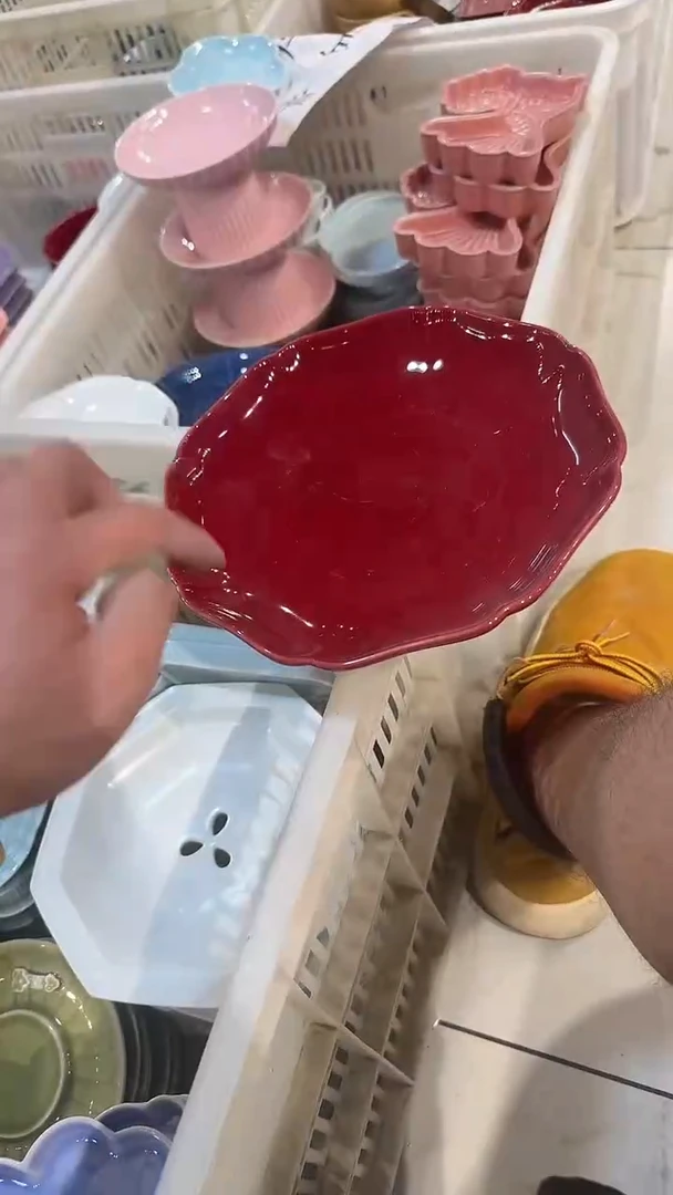瓷片微瑕商品 介意勿拍
